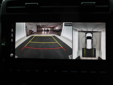 Hyundai Tucson - 2023