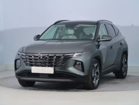 Hyundai Tucson - 2023