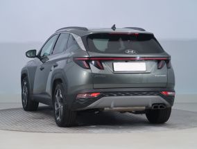 Hyundai Tucson - 2023
