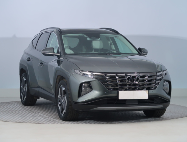 Hyundai Tucson 2023