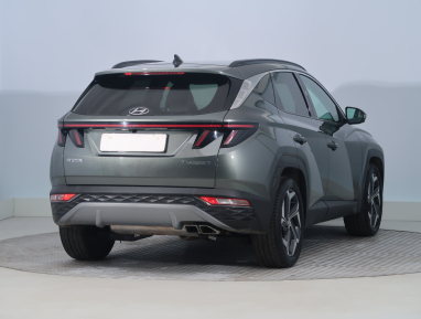 Hyundai Tucson - 2023