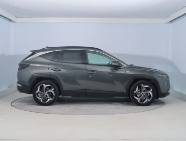 Hyundai Tucson - 2023