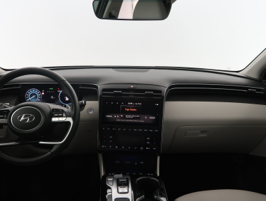 Hyundai Tucson - 2023