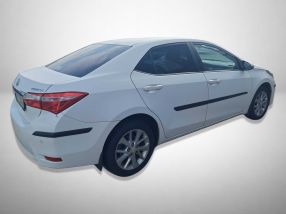 Toyota Corolla - 2014
