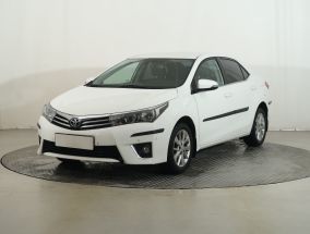 Toyota Corolla - 2014