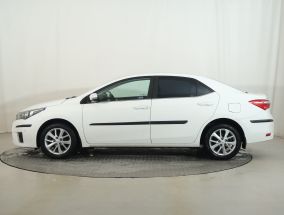 Toyota Corolla - 2014