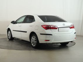 Toyota Corolla - 2014