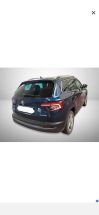 Skoda Karoq - 2018