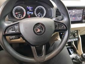 Skoda Karoq - 2018