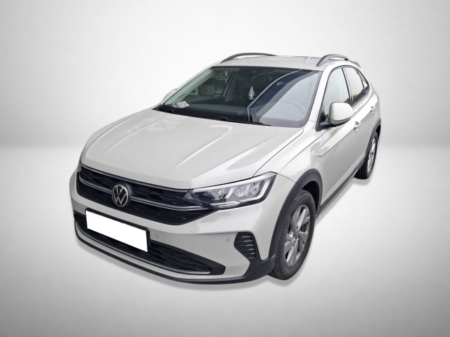 Volkswagen Taigo 2022