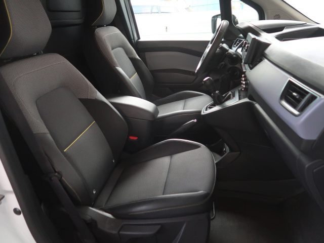 Renault Kangoo 2022