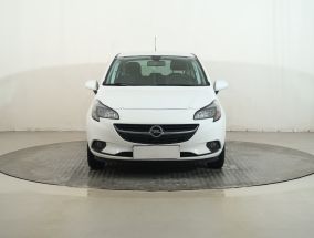 Opel Corsa - 2015