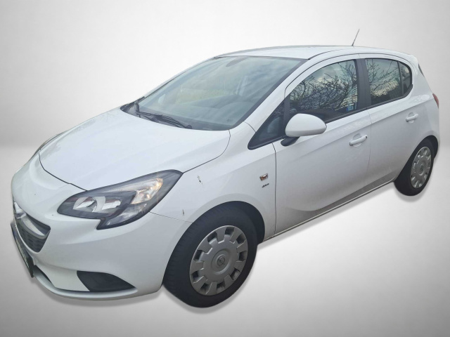 Opel Corsa 2015