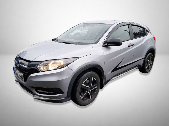 Honda HR-V 2018