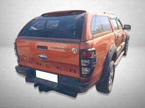 Ford Ranger - 2015
