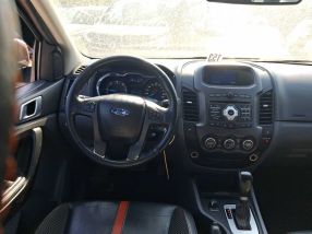 Ford Ranger - 2015