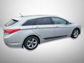 Hyundai i40 - 2013