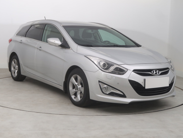 Hyundai i40 2013
