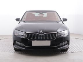 Skoda Superb - 2020