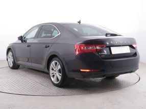 Škoda Superb - 2020