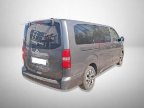 Citroen SpaceTourer - 2022