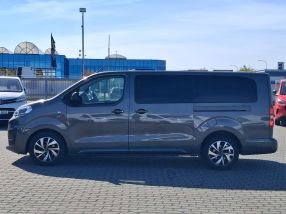 Citroen SpaceTourer - 2022