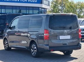 Citroen SpaceTourer - 2022