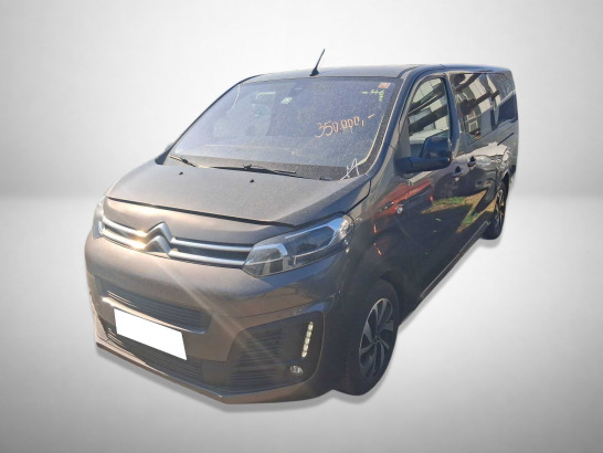 Citroen SpaceTourer