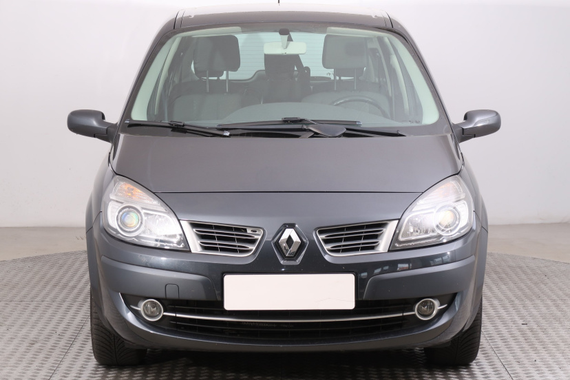 Renault Scenic, 2009