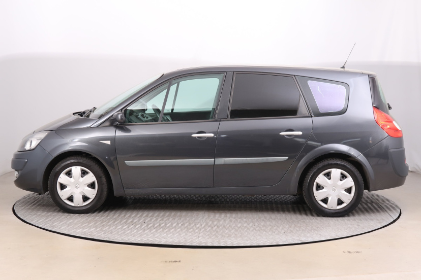 Renault Scenic, 2009
