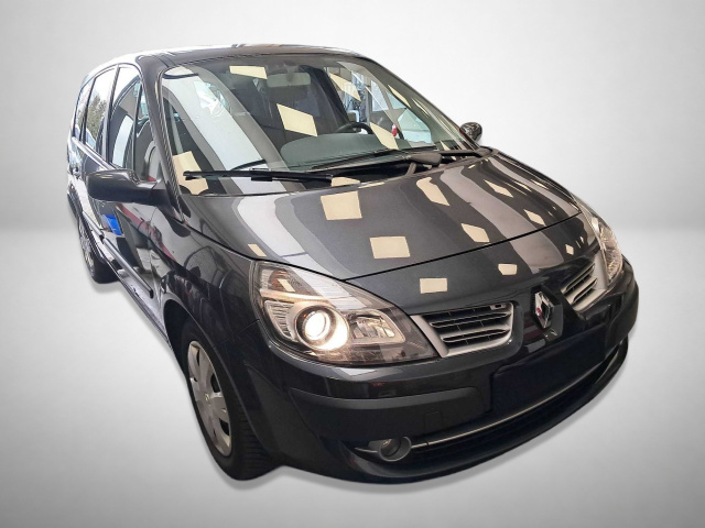 Renault Scenic 2009