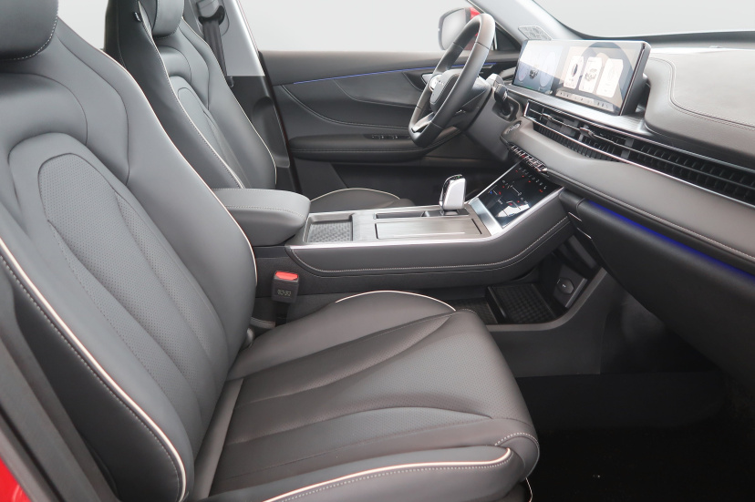 Chery Tiggo 4, 2026