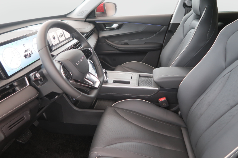 Chery Tiggo 4, 2026