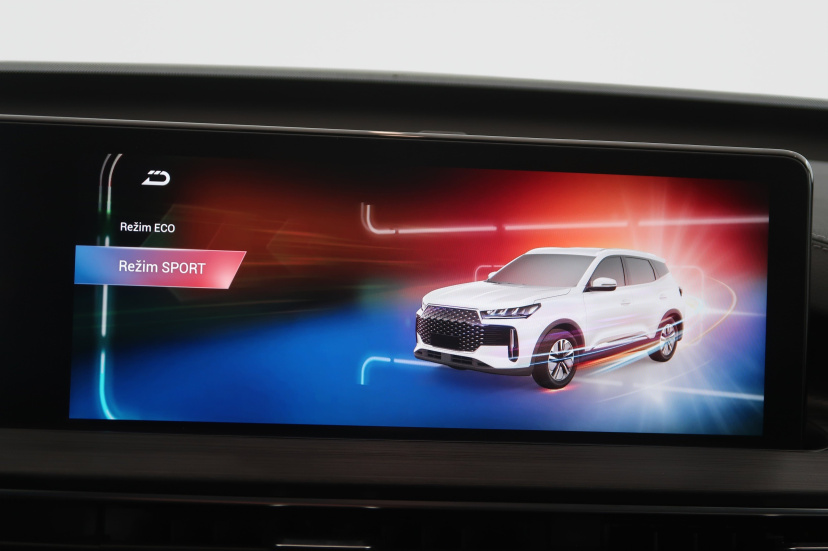 Chery Tiggo 4, 2026