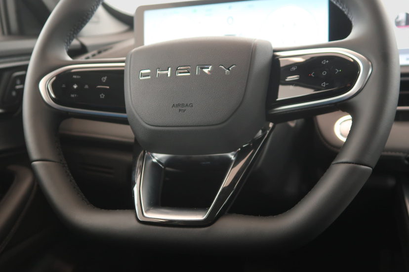 Chery Tiggo 4, 2026