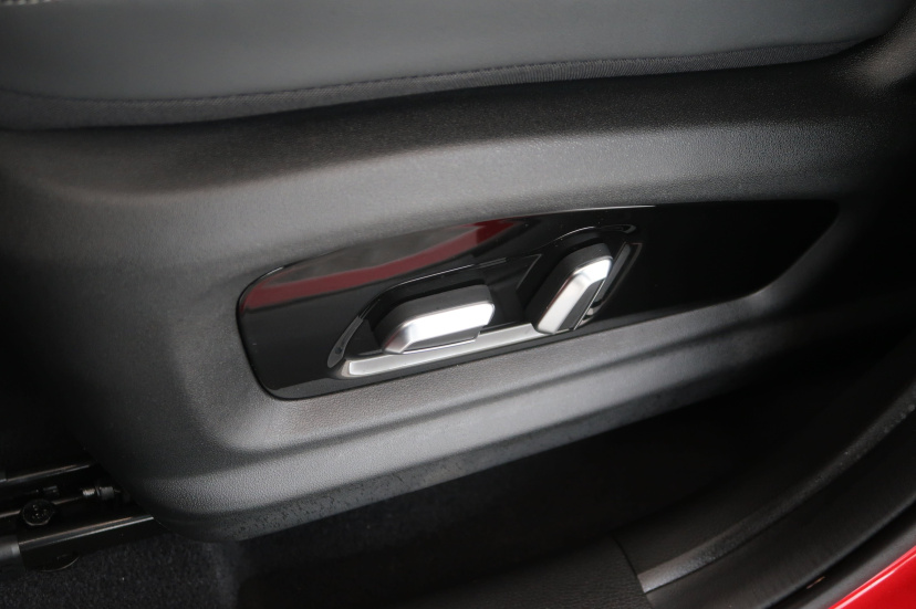 Chery Tiggo 4, 2026