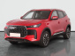 Chery Tiggo 4, 2026