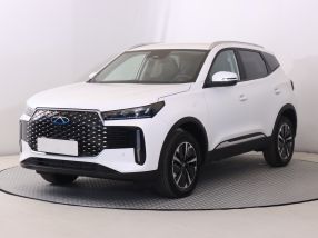 Chery Tiggo 4 - 2026