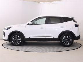 Chery Tiggo 4 - 2026