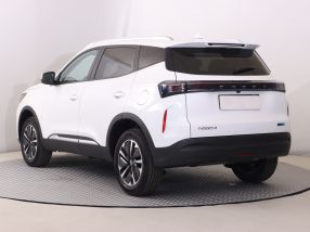 Chery Tiggo 4 - 2026