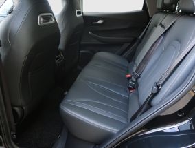Chery Tiggo 4 - 2026
