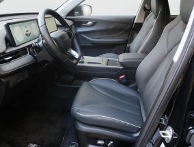 Chery Tiggo 4 - 2026