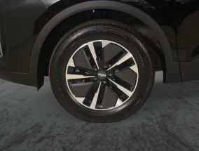 Chery Tiggo 4 - 2026