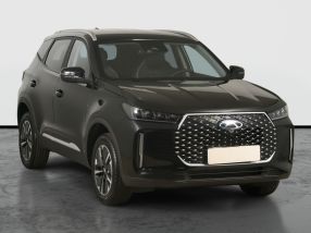Chery Tiggo 4 - 2026