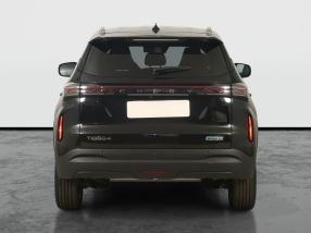 Chery Tiggo 4 - 2026