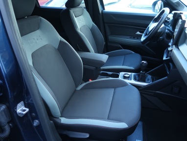 Dacia Bigster - 2025