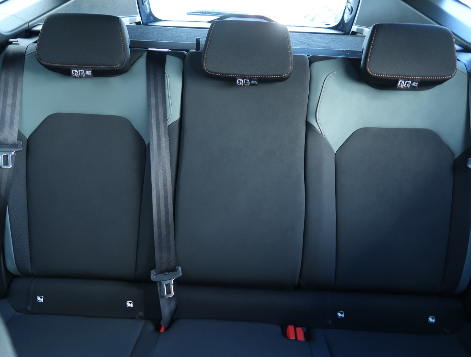 Dacia Bigster - 2025