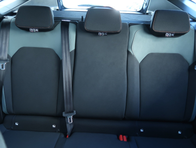 Dacia Bigster - 2025