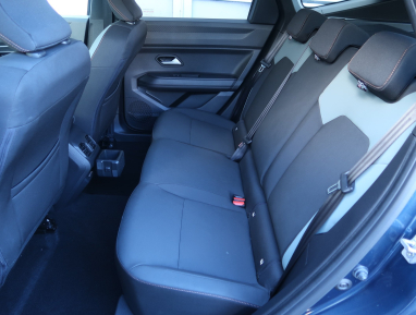 Dacia Bigster - 2025