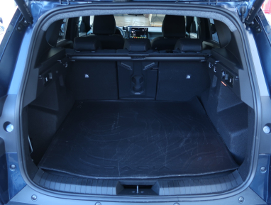 Dacia Bigster - 2025